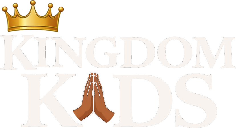 Kingdom Kids Ministry